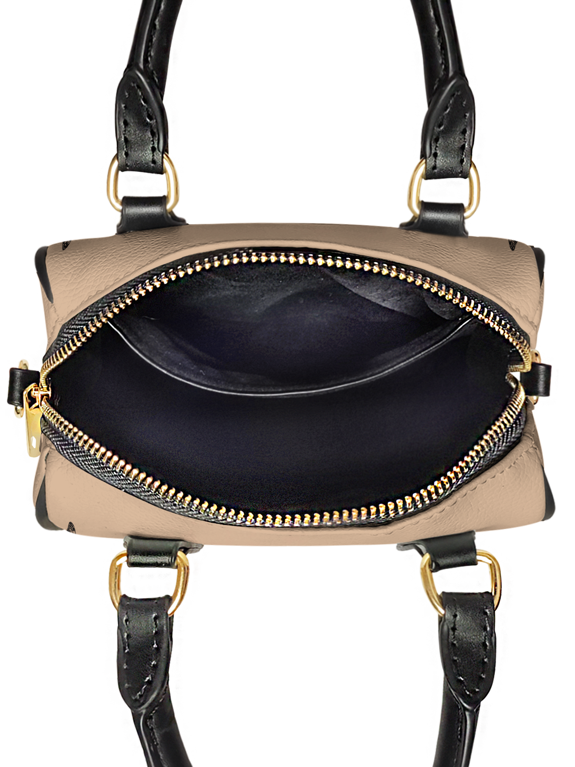 Belong Among The Wildflowers Butterfly ANRZ02014317DL Mini Satchel