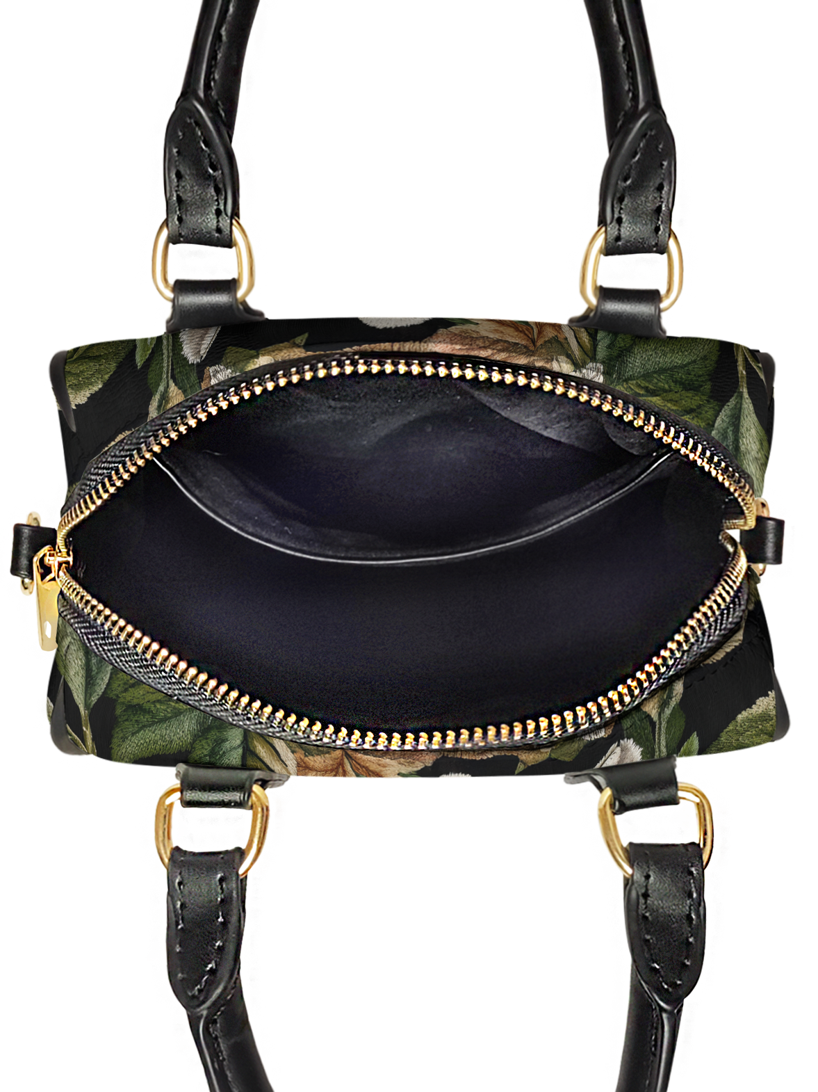 Bunny Flower ANRZ02012583AL Mini Satchel