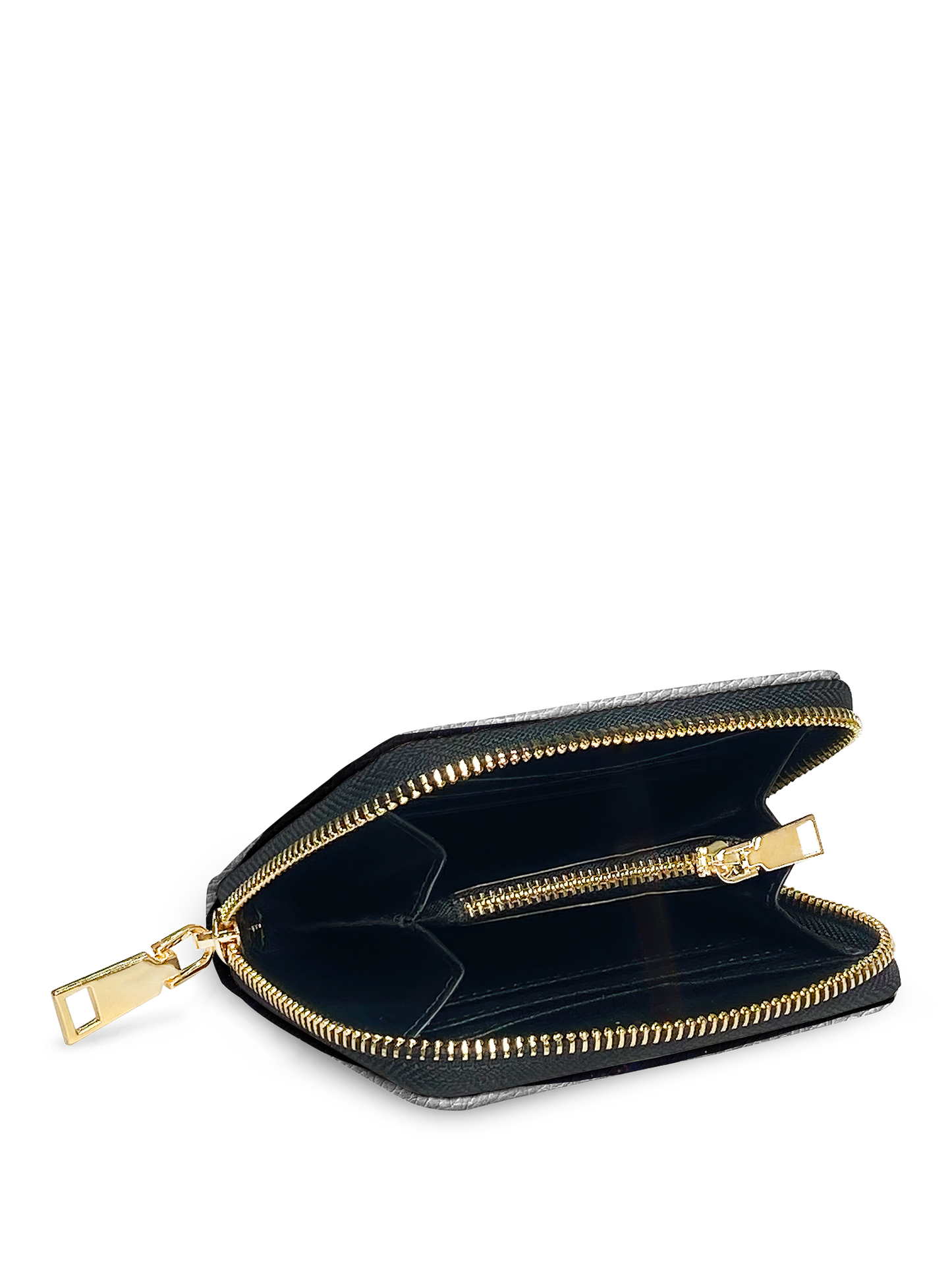 Under The Stars Over The Moon RV Van HTRZ02016344VQ Mini Wallet