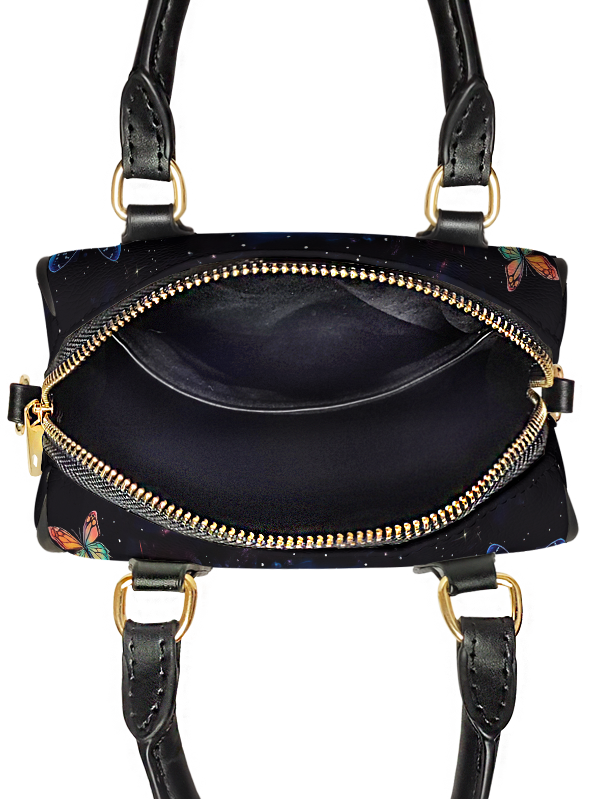 Under The Stars Over The Moon RV Van ANRZ02010849WE Mini Satchel