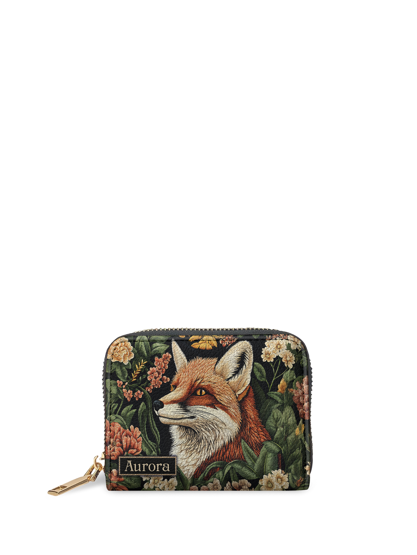 Fox Flower HTRZ02019496DV Mini Wallet