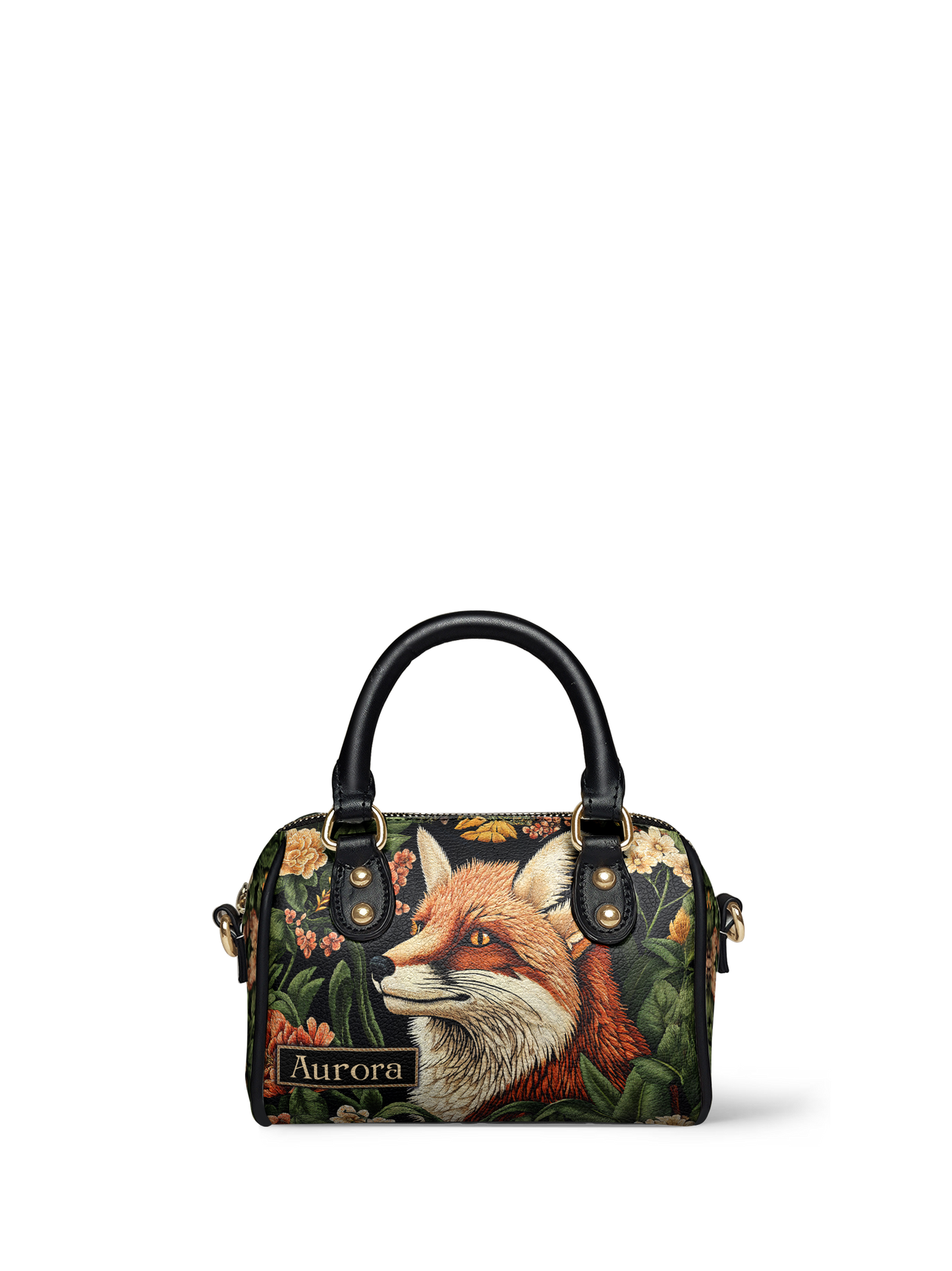 Fox Flower ANRZ02013530JS Mini Satchel