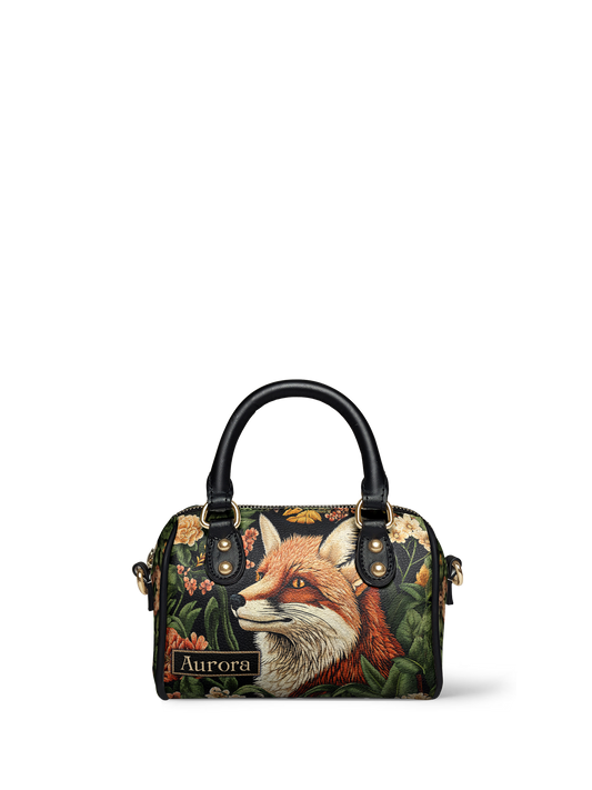 Fox Flower ANRZ02013530JS Mini Satchel