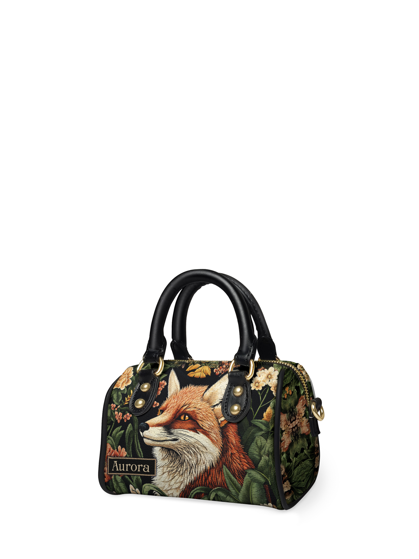 Fox Flower ANRZ02013530JS Mini Satchel